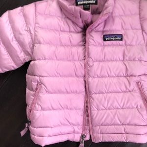 12-18 month Patagonia coat